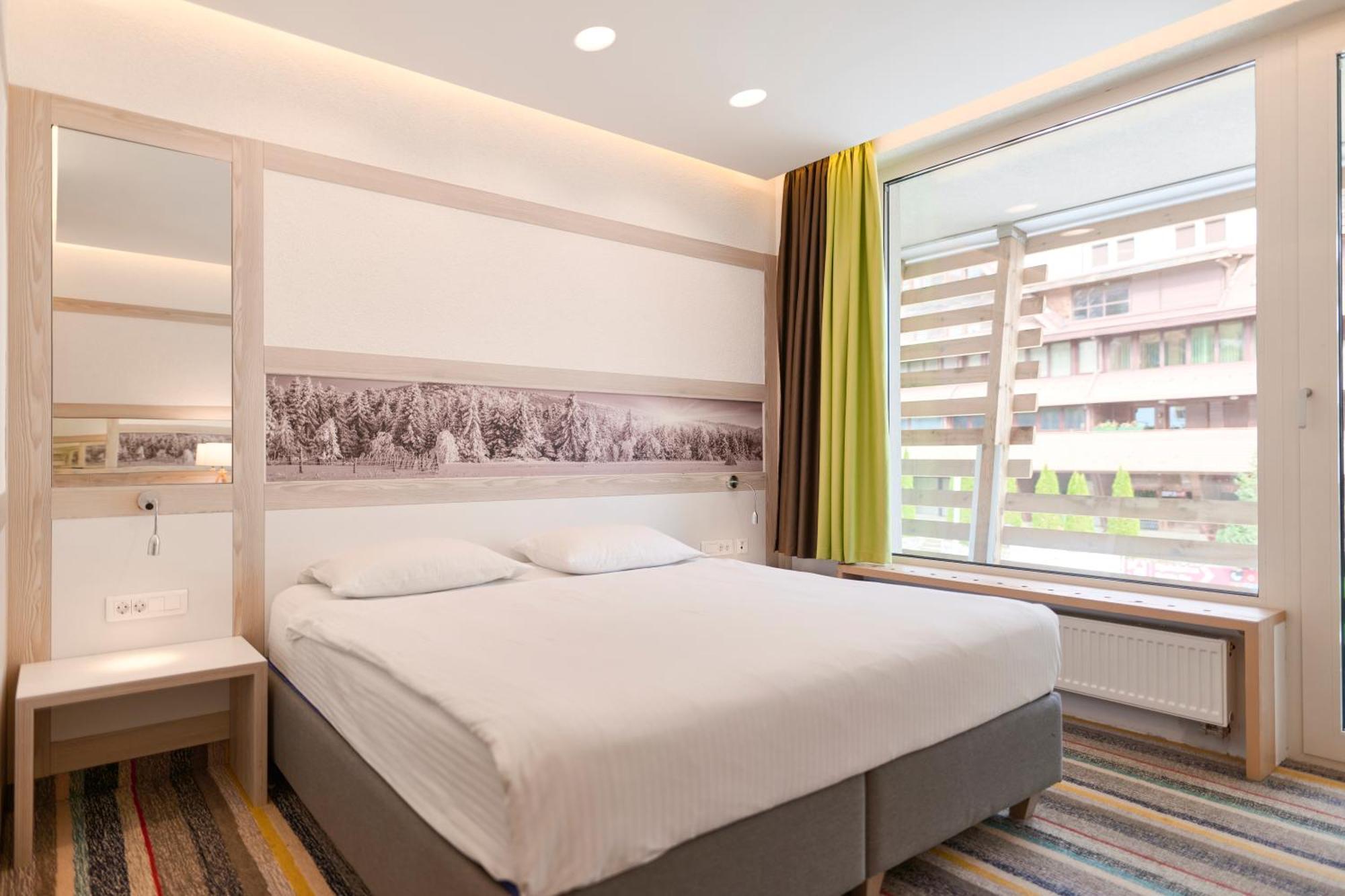 Hotel Han Bjelasnica Ngoại thất bức ảnh